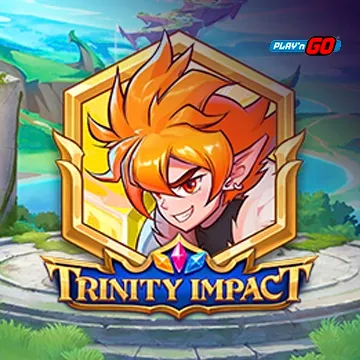 PlaynGo : Trinity Impact - JOOX138