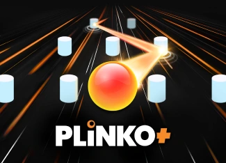 Plinko+ - JOOX138