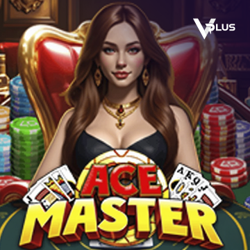 Vplus : Ace Master - JOOX138