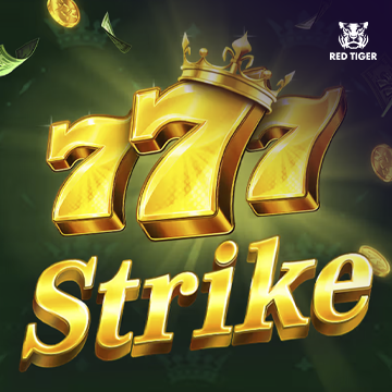 Redtiger : 777 Strike - JOOX138