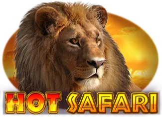 Pragmatic : Hot Safari - JOOX138