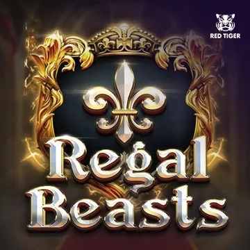 Redtiger : Regal Beasts - JOOX138