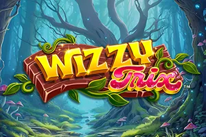Playtech : Wizzy Trix - JOOX138