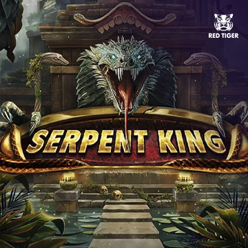Redtiger : Serpent King - JOOX138