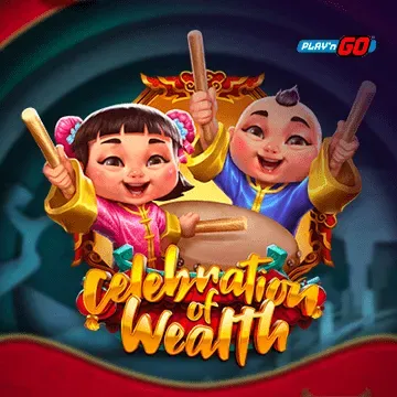 PlaynGo : Celebration of Wealth - JOOX138