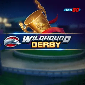 PlaynGo : Wildhound Derby - JOOX138