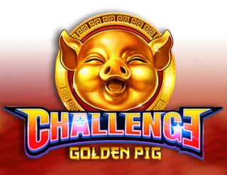 PLAYSTAR : CHALLENGE・GOLDEN PIG - JOOX138