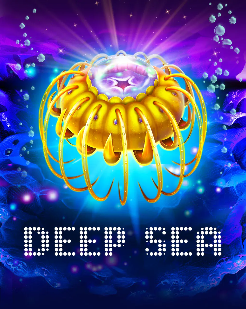Deep Sea - JOOX138