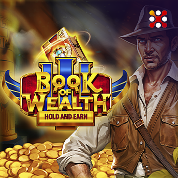 Mancala : Book of Wealth III - JOOX138