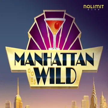 NolimitCity : Manhattan Goes Wild - JOOX138