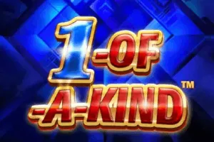 Playtech : 1-Of-A-Kind - JOOX138
