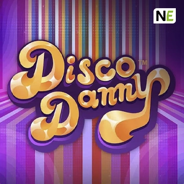 NetEnt : Disco Danny - JOOX138