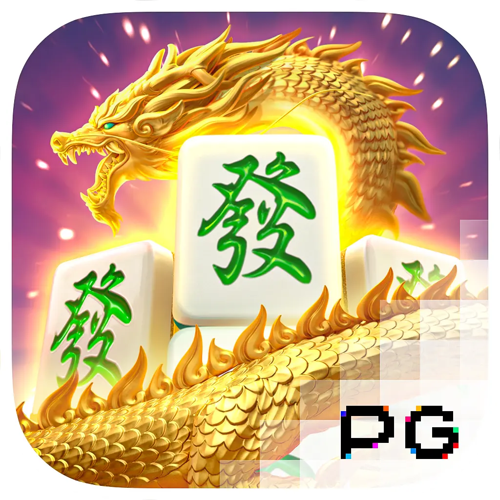 Mahjong Ways 2 - JOOX138