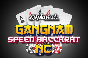 Gangnam Speed Baccarat NC - JOOX138