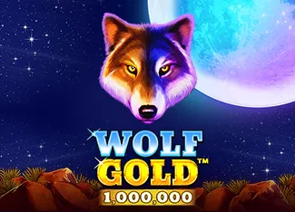 Pragmatic : Wolf Gold 1,000,000 - JOOX138