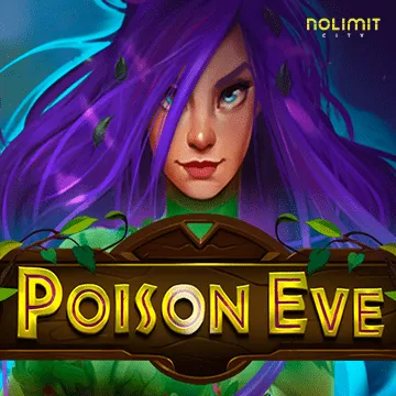 NolimitCity : Poison Eve - JOOX138