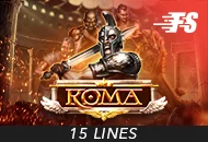 Spadegaming : Roma - JOOX138