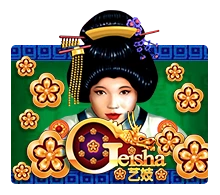Joker123 : Geisha - JOOX138