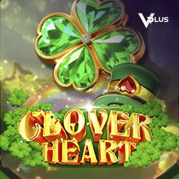Vplus : Clover Heart - JOOX138