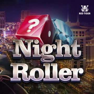 Redtiger : Night Roller - JOOX138