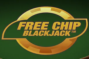 Playtech : Free Chip Blackjack - JOOX138