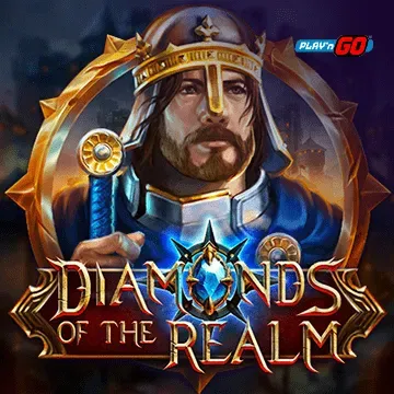 PlaynGo : Diamonds of the Realm - JOOX138