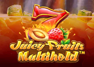 Pragmatic : Juicy Fruits Multihold - JOOX138