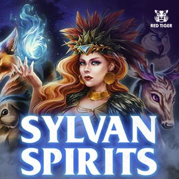 Redtiger : Sylvan Spirits - JOOX138