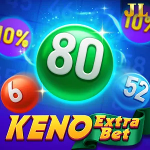 Keno Extra Bet - JOOX138