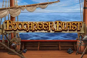 Playtech : Buccaneer Blast - JOOX138