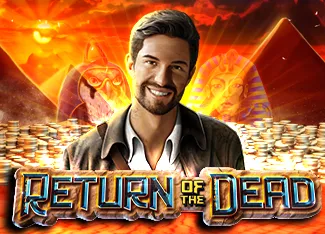 Pragmatic : Return of the Dead - JOOX138