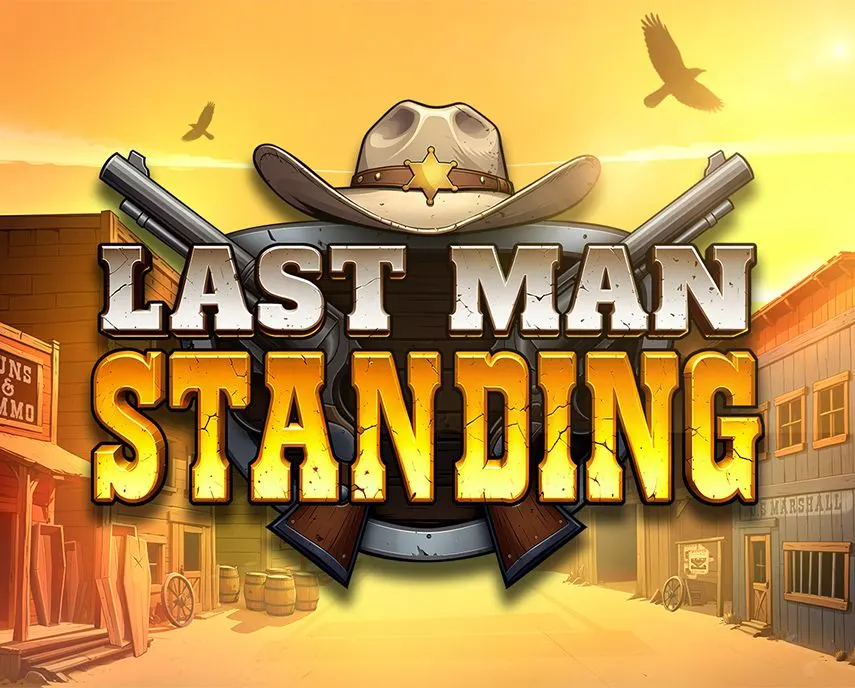 Slotmill : Last Man Standing - JOOX138