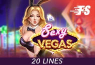 Spadegaming : Sexy Vegas - JOOX138