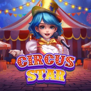 Besoft : Circus Star - JOOX138