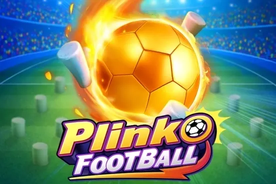 Plinko Football - JOOX138