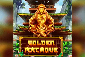 Playtech : Golden Macaque - JOOX138