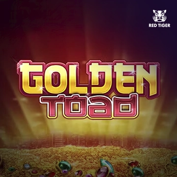 Redtiger : Golden Toad - JOOX138