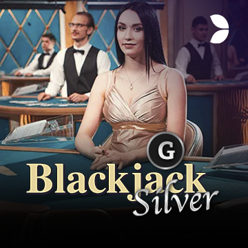 Blackjack Silver G - JOOX138