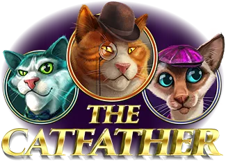 Pragmatic : The Catfather - JOOX138