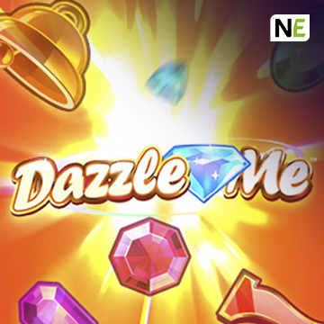 NetEnt : Dazzle Me - JOOX138