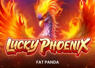 FatPanda : Lucky Phoenix - JOOX138