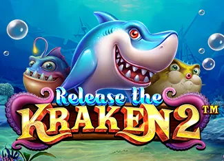 Pragmatic : Release the Kraken 2 - JOOX138