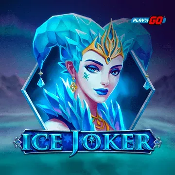 PlaynGo : Ice Joker - JOOX138