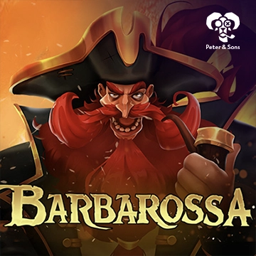 PeterSons : Barbarossa - JOOX138