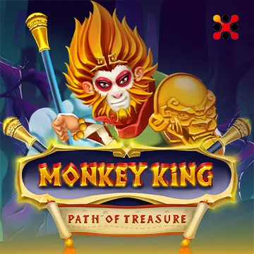 Mancala : Monkey King: Path of Treasure - JOOX138
