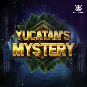 Redtiger : Yucatans Mystery - JOOX138