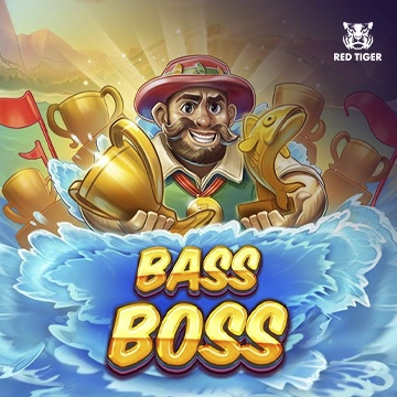 Redtiger : Bass Boss - JOOX138