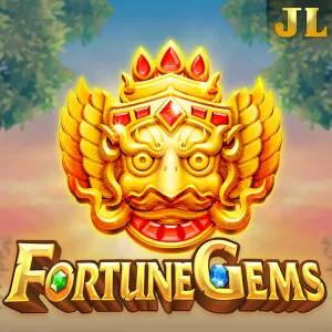 Jili : Fortune Gems - JOOX138