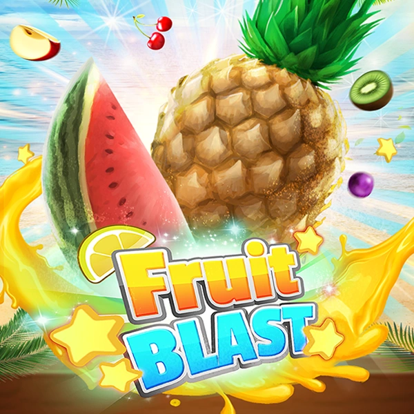 Fruit Blast - JOOX138