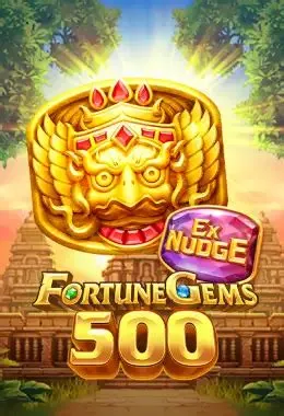 Fortune Gems 500 - JOOX138